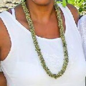 White Cotton Dress “NWT”